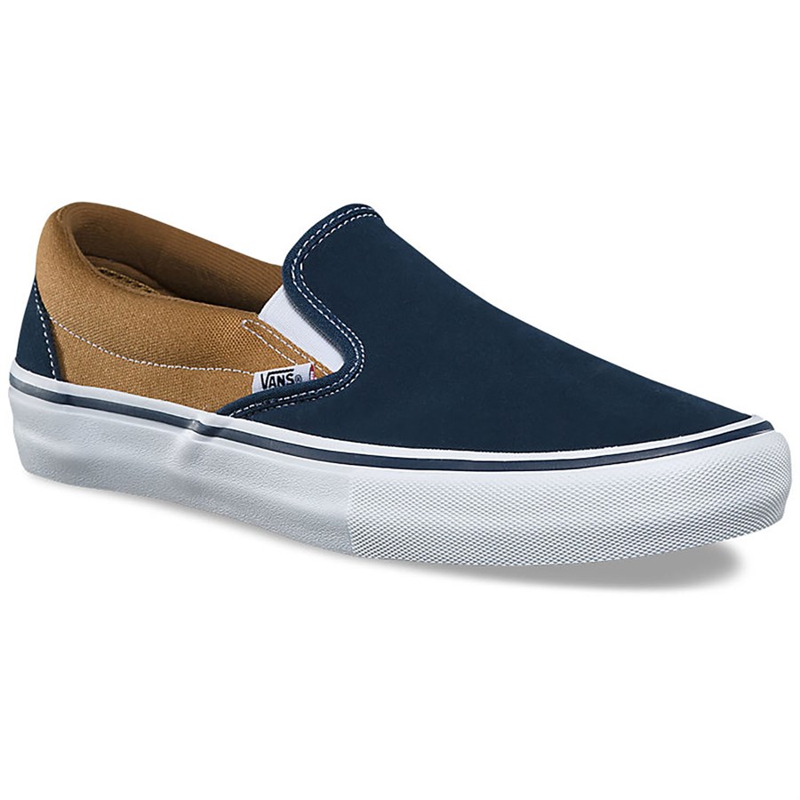 Vans Slip-On Pro Skate Shoes | evo