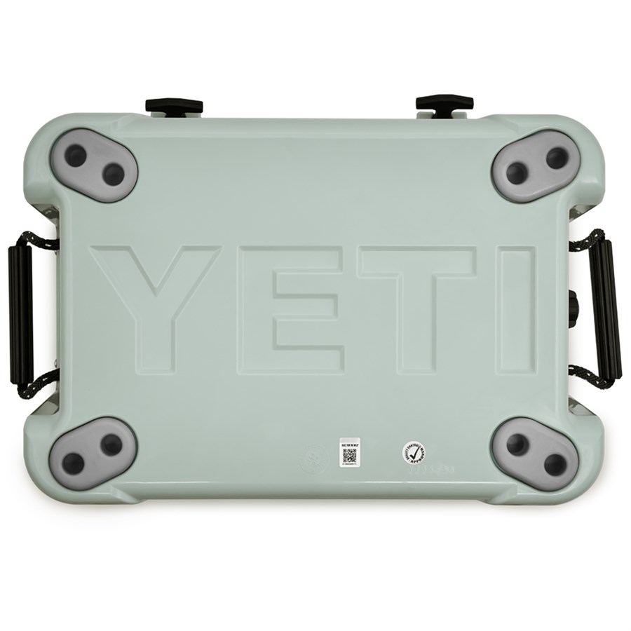 grey yeti 35