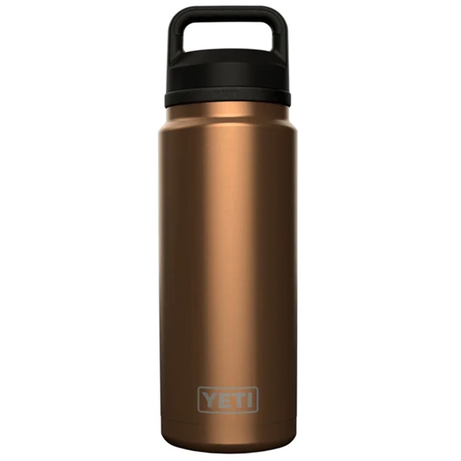 Yeti Rambler 36 Oz White Bottle With Lid Yramb36 for sale online