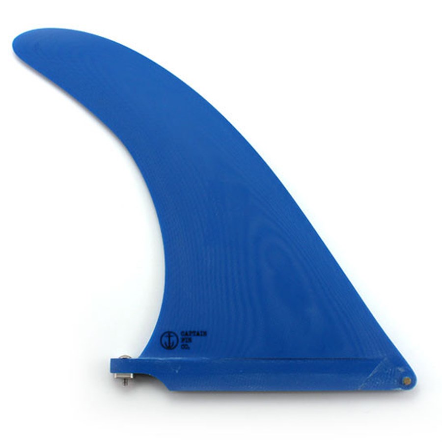 Captain Fin Brothers Marshall Flex 9.75'' Longboard Fin | evo