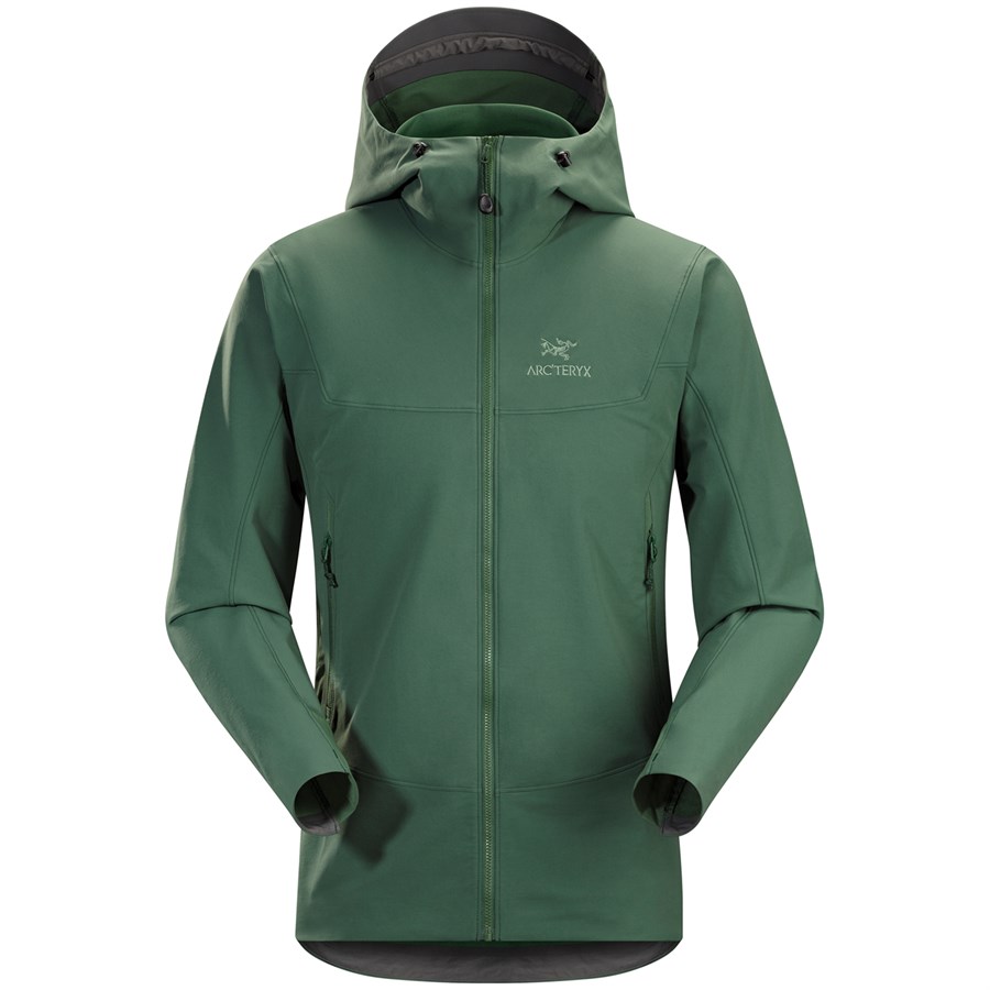 Arc'teryx Gamma LT Hoodie