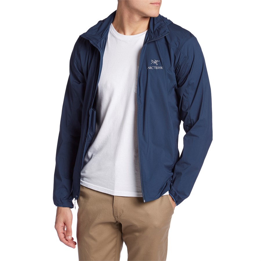 arcteryx nodin jacket