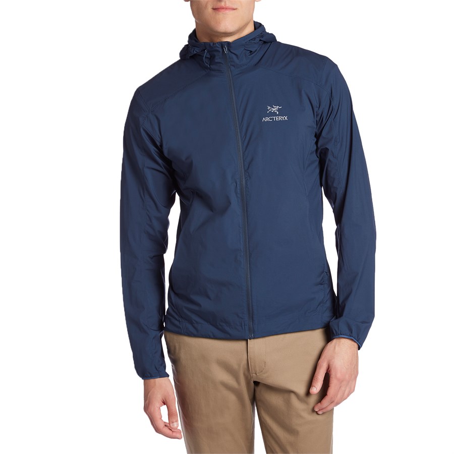 Arc'teryx Nodin Jacket | evo Canada