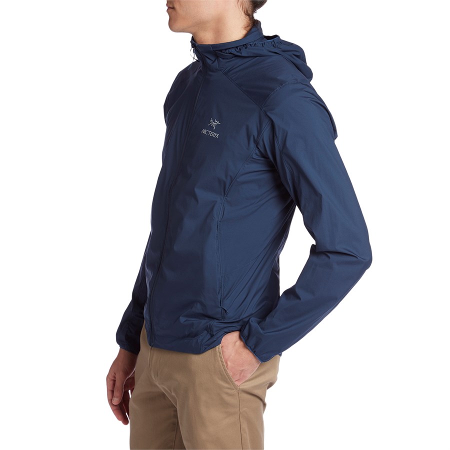 Arc'teryx Nodin Jacket - Men's | evo Canada