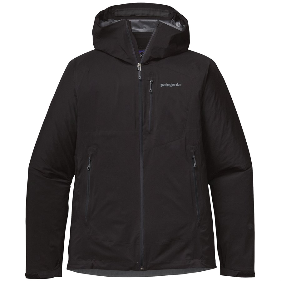 Patagonia m's stretch hot sale rainshadow jacket