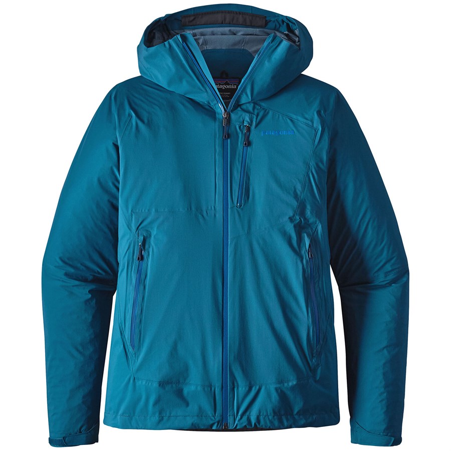 Patagonia Stretch Rainshadow Jacket | evo