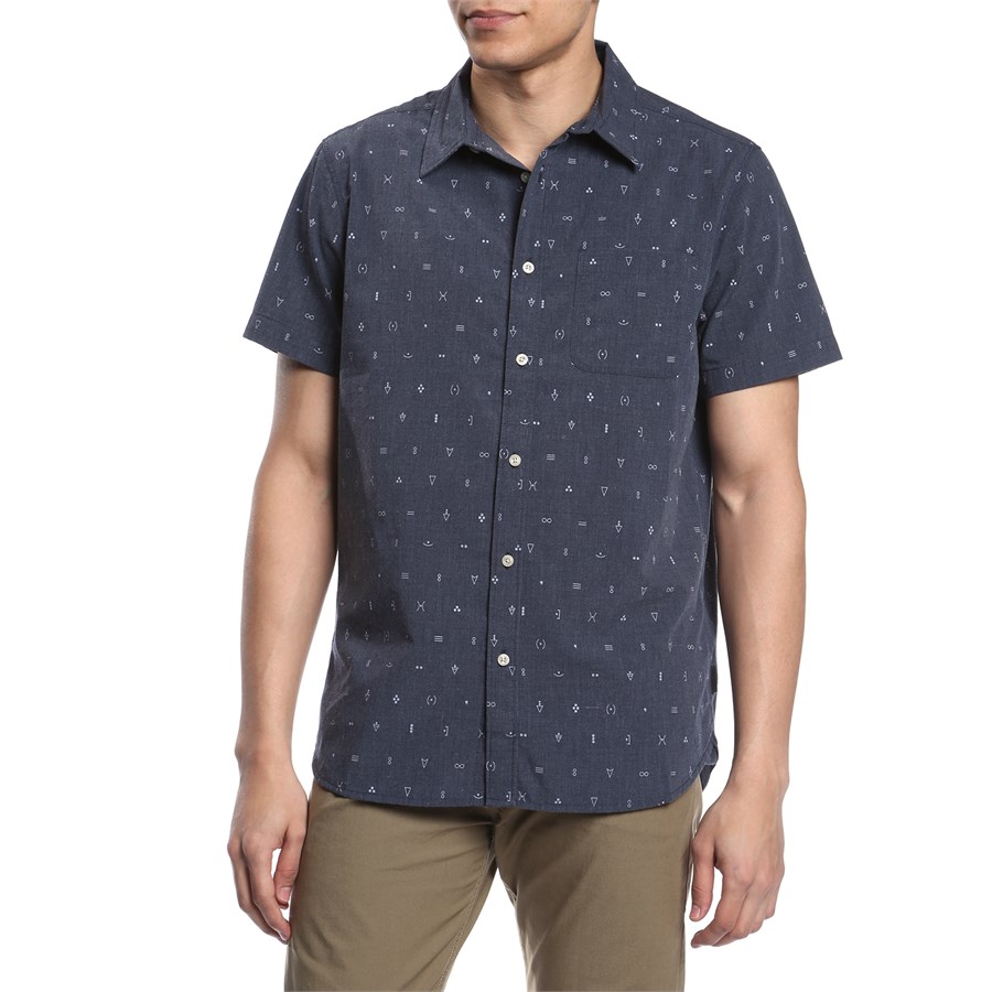 north face short sleeve button up shirts