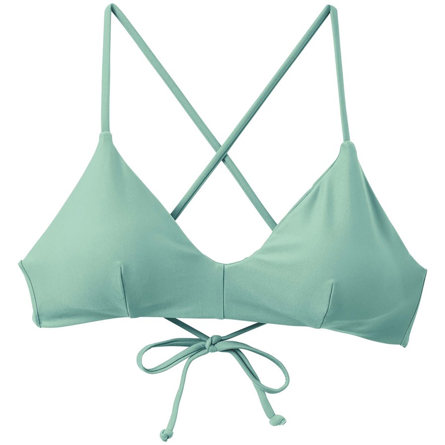 Womens Solid Crossback D Cup by RVCA