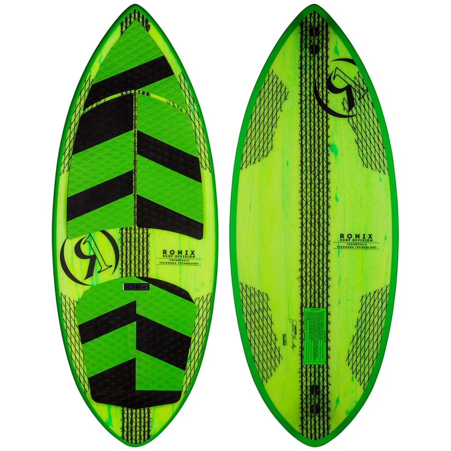 Ronix Koal Technora Thumbtail Wakesurf Board 2017 | evo