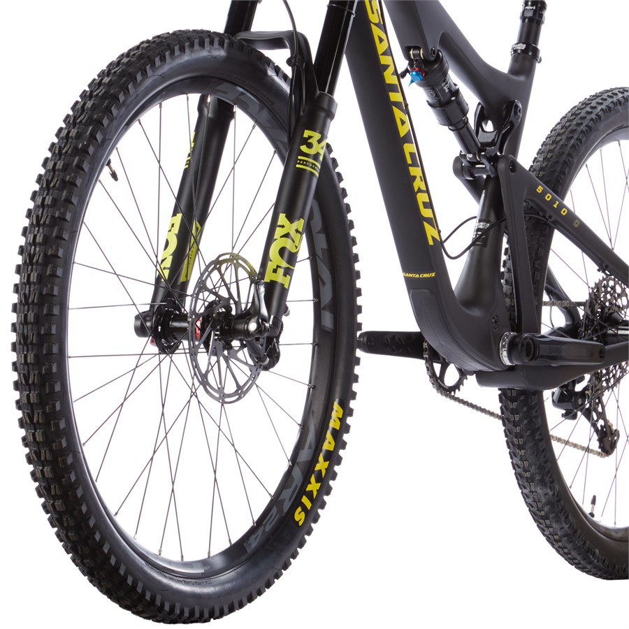 santa cruz 5010 mk2 price