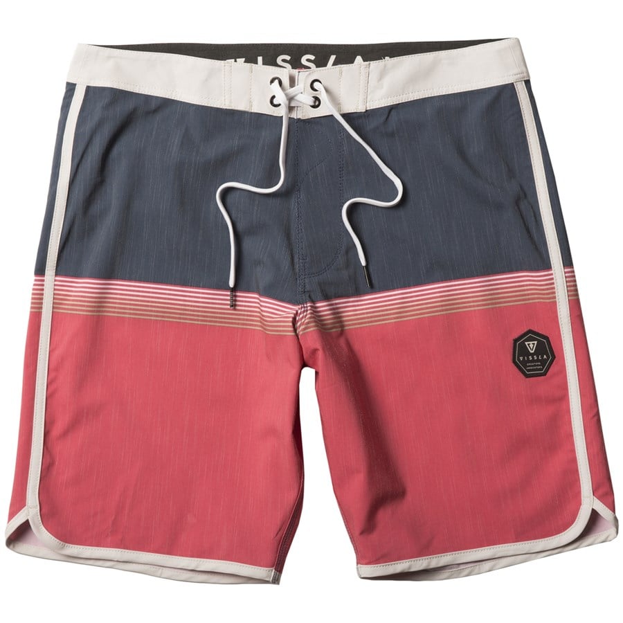 Vissla Dredges 20