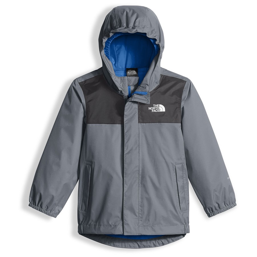 The north face toddler deals tailout rain jacket