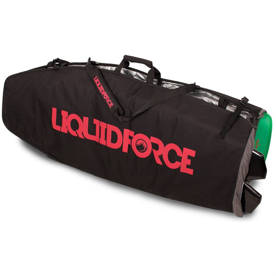 liquid force wakesurf bag