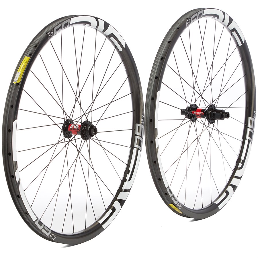 ENVE M60 Forty HV Carbon Wheelset 27.5 evo