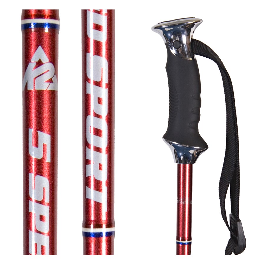 k2 5 speed ski poles K2 5 Speed Sport Ski Poles Ski Poles 2006