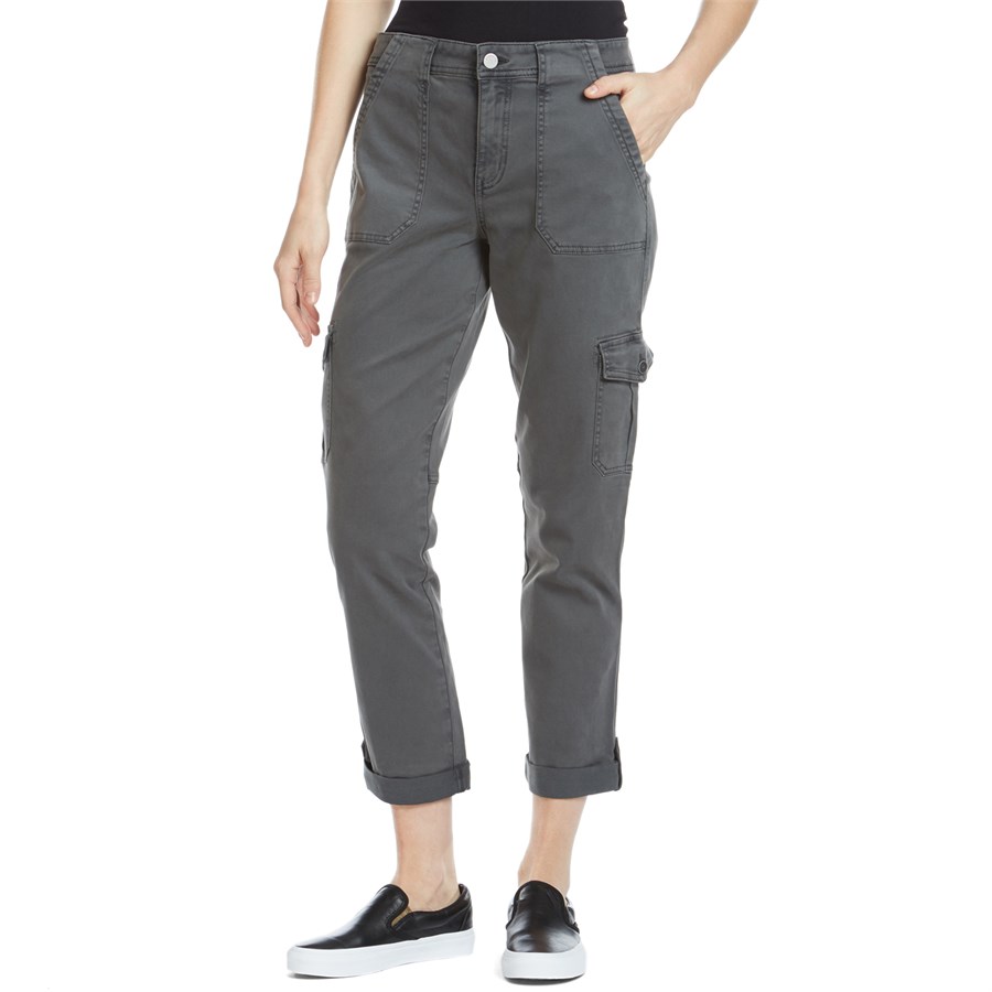Level 99 Stacey Relaxed Cargo Pants - Women's | evo
