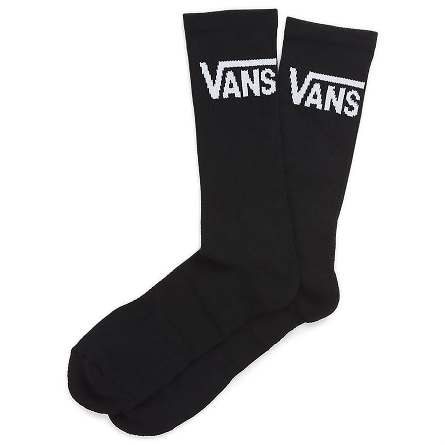Vans Skate Crew Socks | evo