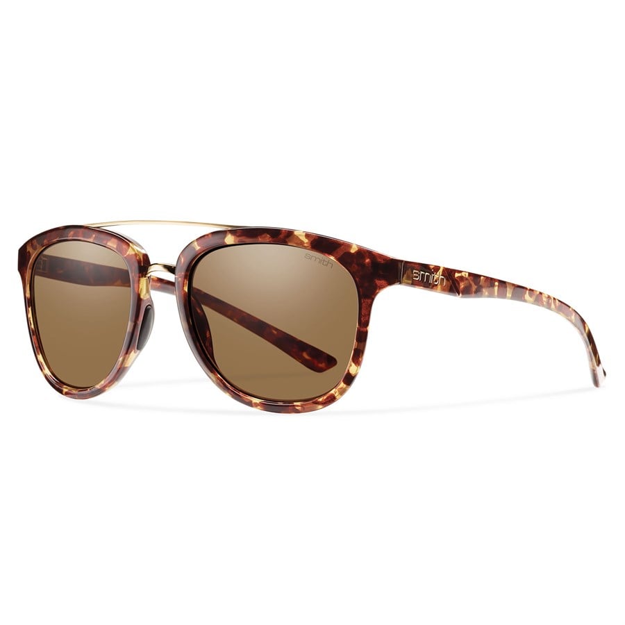 Smith Clayton Sunglasses evo