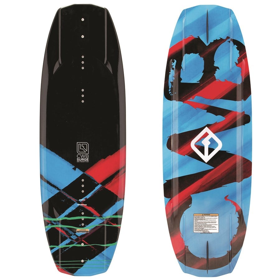 Connelly Surge Wakeboard - Big Boys' 2020 | evo