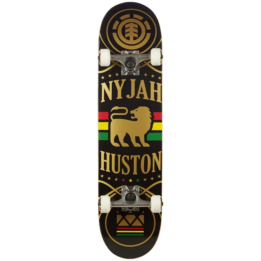 nyjah element