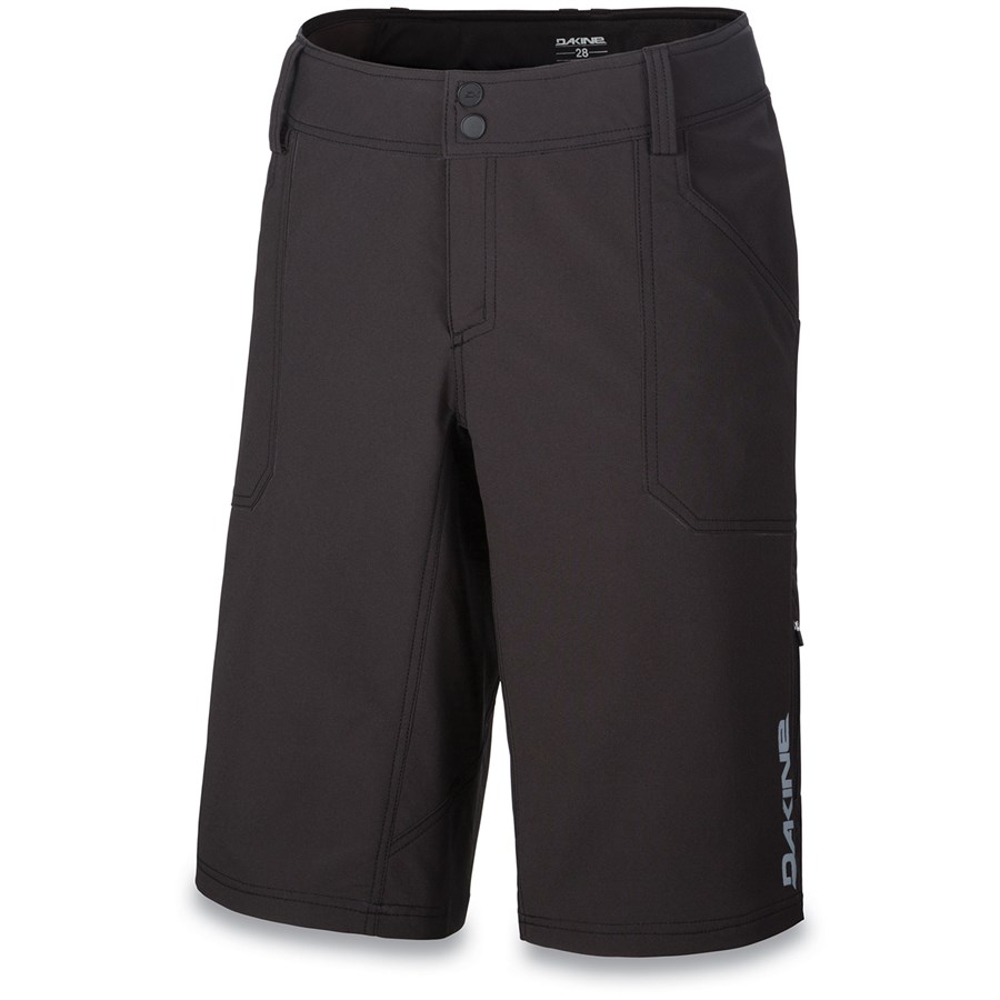 dakine mountain bike shorts womens