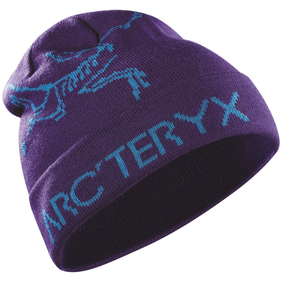 Arc'teryx Rolling Word Beanie | evo