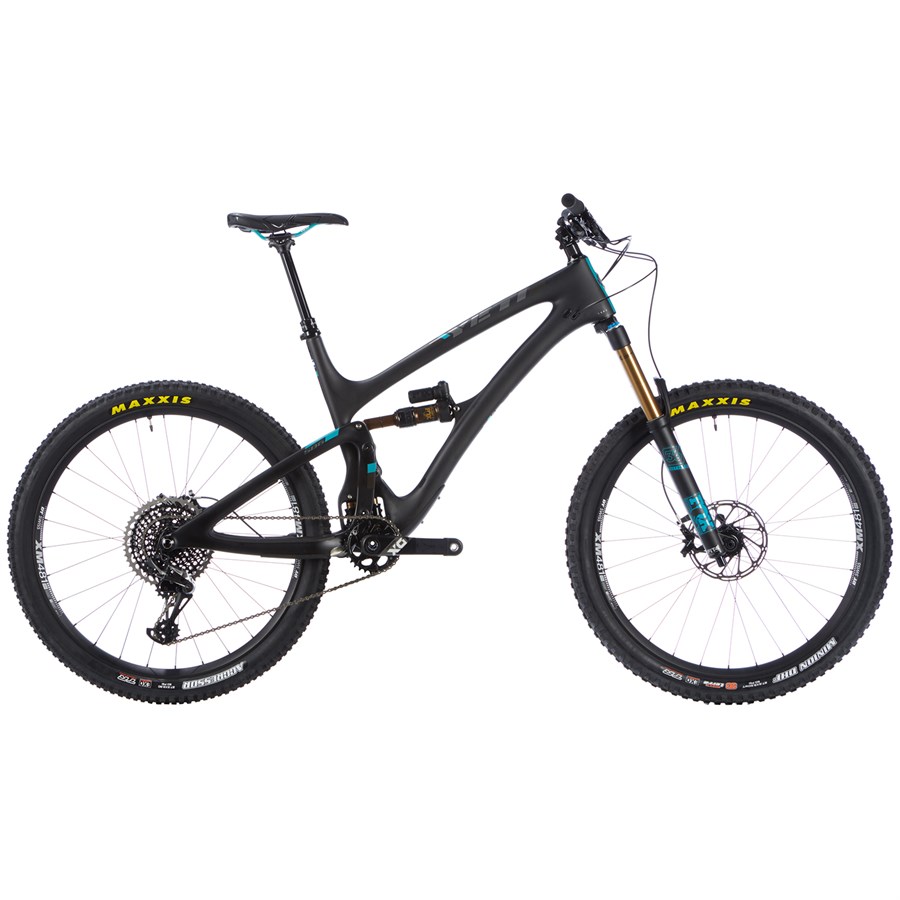 Yeti cycles sb6 turq xx1 eagle mountain bike new arrivals