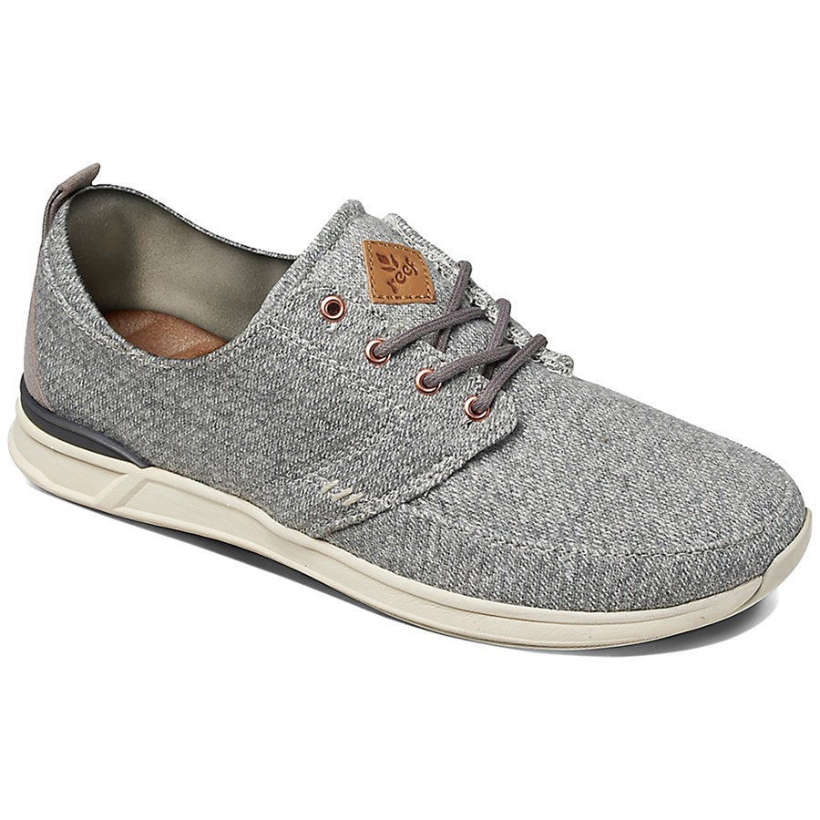 Reef Rover Low TX Shoes - Women's | evo