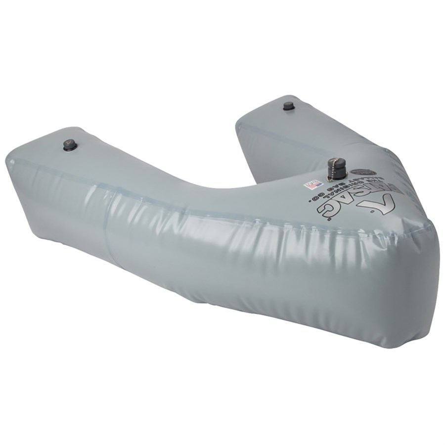 Fly High Pro X Series Integrated Bow Sac Ballast Bag evo