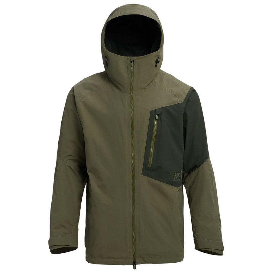 Burton AK 2L GORE-TEX Cyclic Jacket | evo