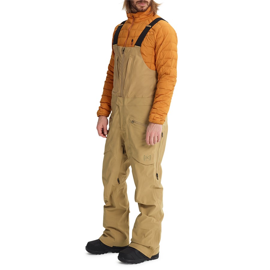 Burton AK 3L GORE-TEX Freebird Bib 