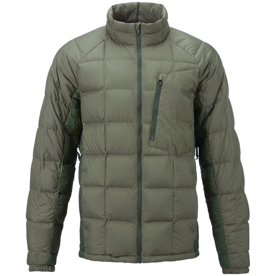 特価ブランド Hybrid AK BURTON Insulator 美品 XL その他 - www.nisi.net