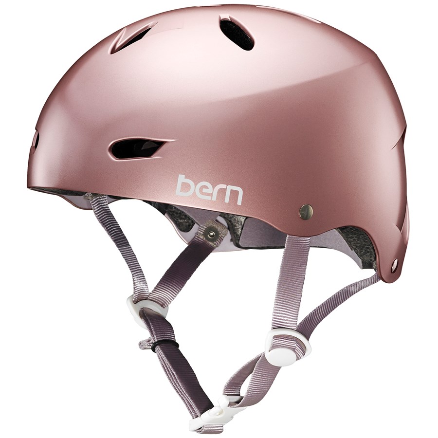 Bern Brighton EPS Bike Helmet Women's evo