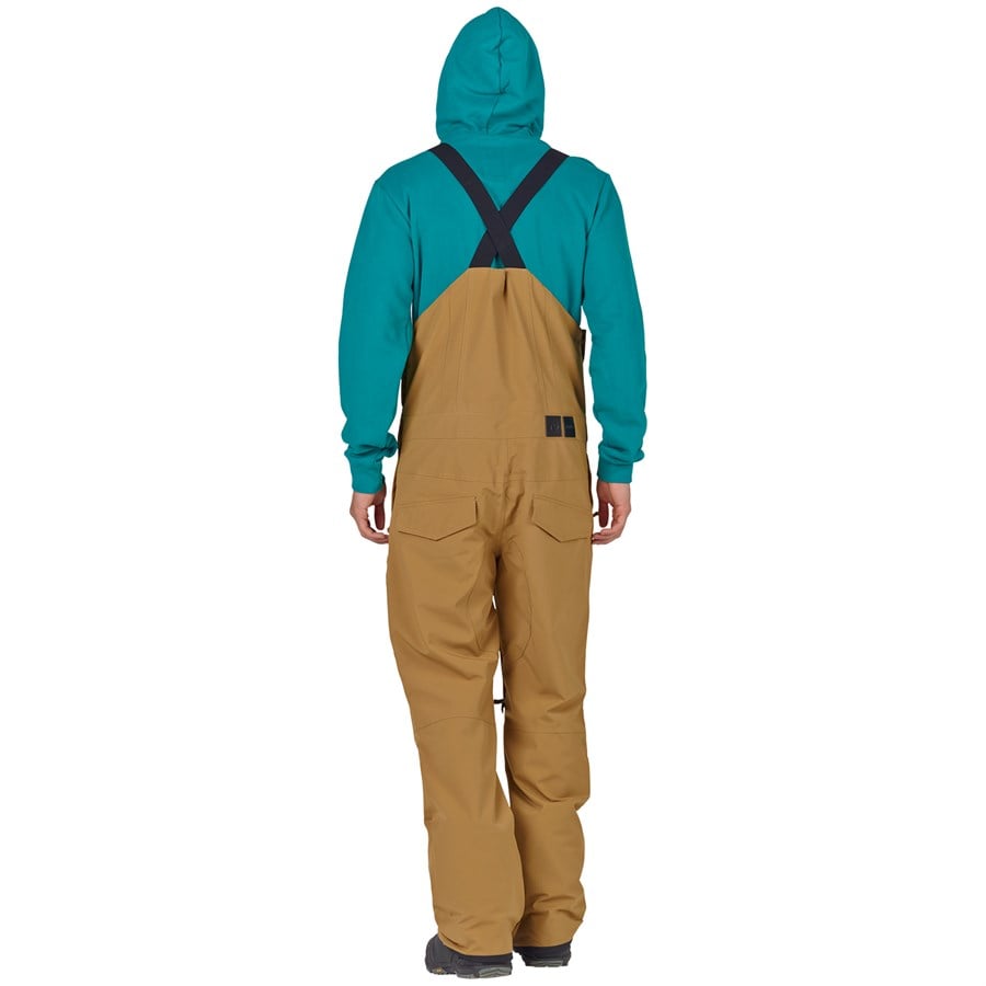 Analog Breakneck Bib Pants - Men's | evo