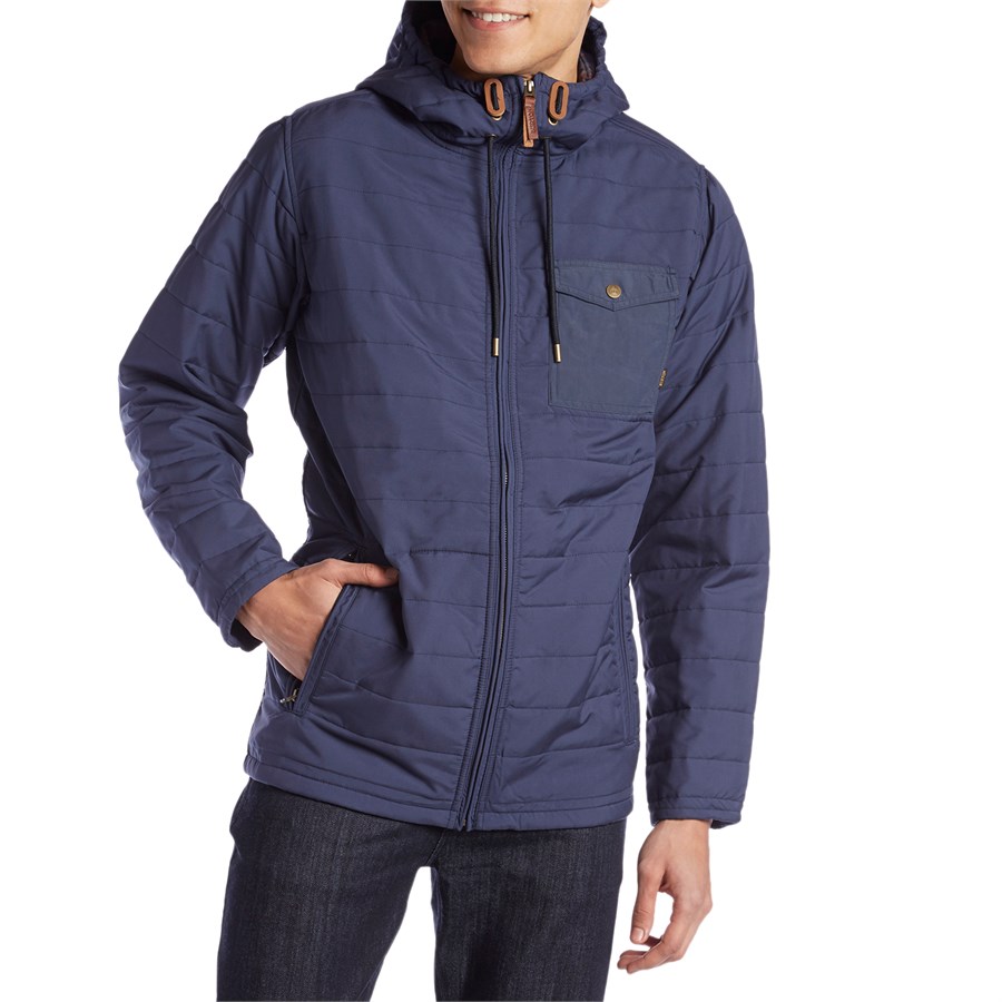 burton sylus jacket
