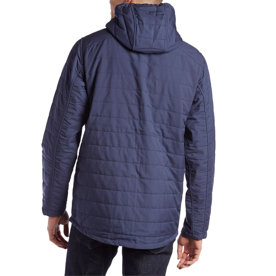 burton sylus jacket