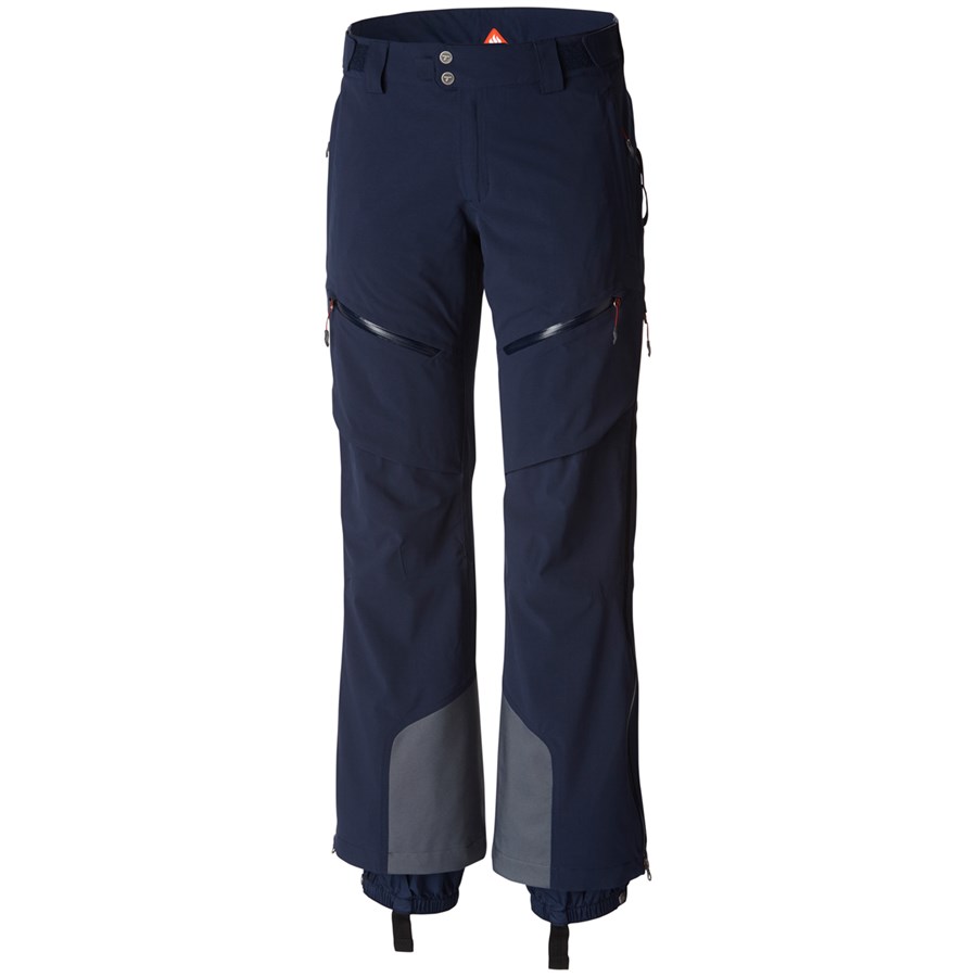 columbia combat pants