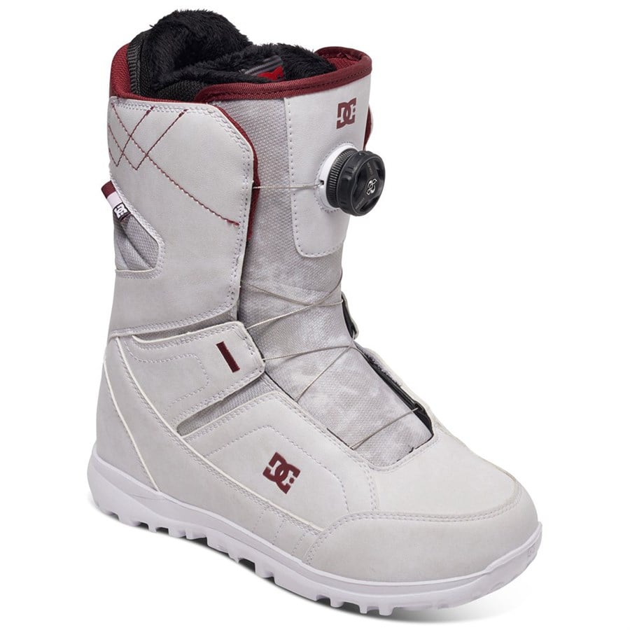 DC Shoes Womens Search BOA Snowboard Boots 