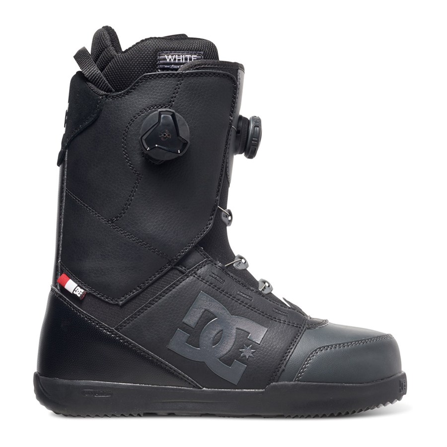 DC Control Boa Snowboard Boots 2017 evo