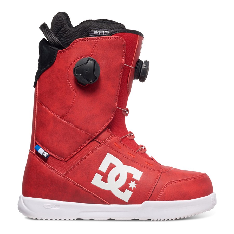 dc control boots