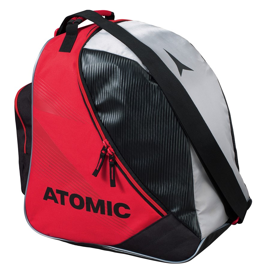 Atomic Boot and Helmet Bag evo