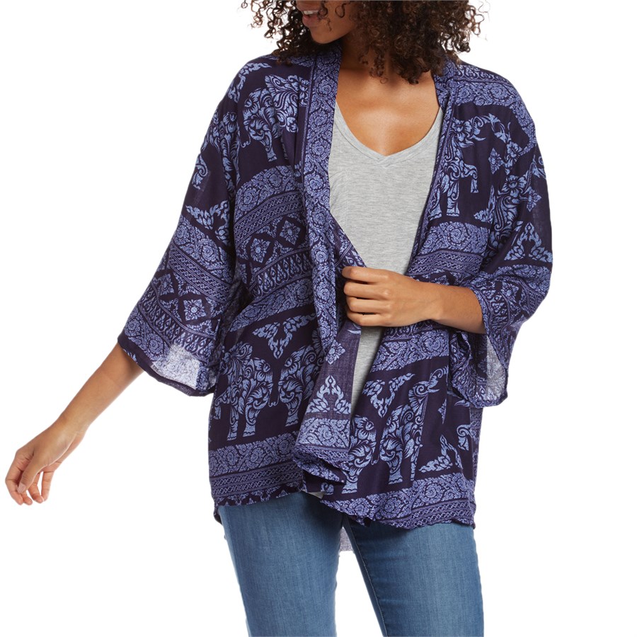 elephant sweater women's