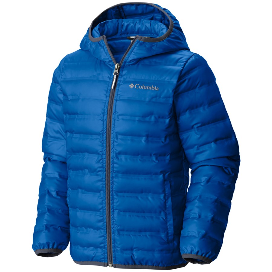 Columbia flash forward hooded down jacket hotsell