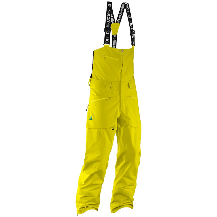 Salomon QST Charge GORETEX® 3L Pants evo
