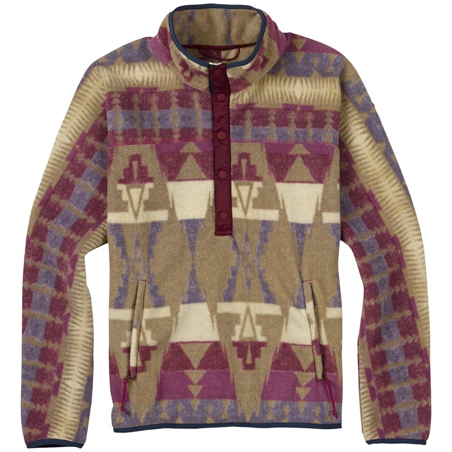 Burton hot sale anouk fleece