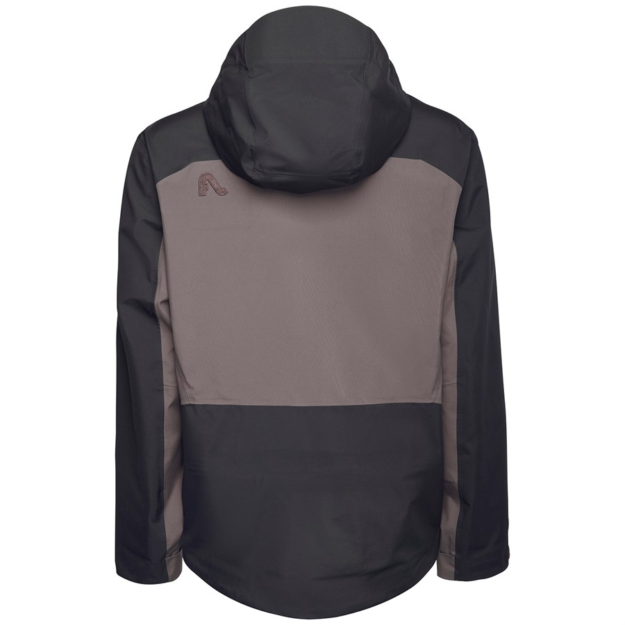 men's tekno fresh hoodie pullover