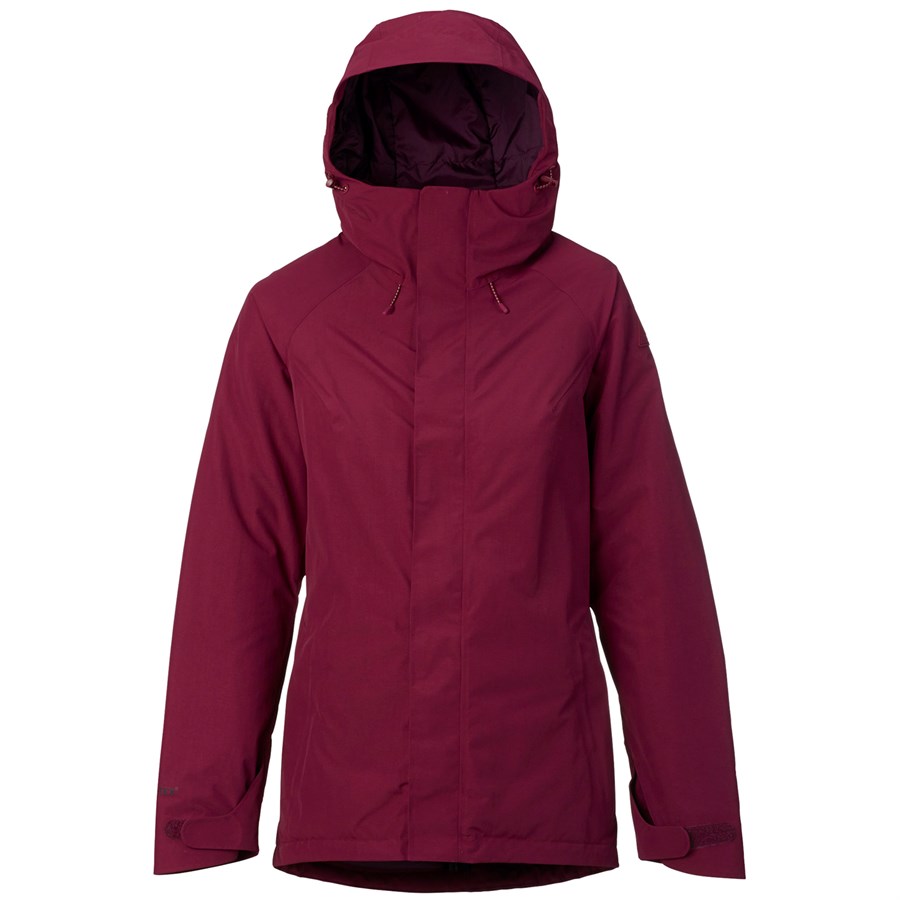 Burton hot sale rubix jacket