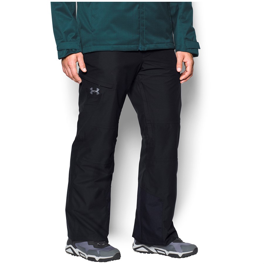 under armour sticks and stones 2 pants