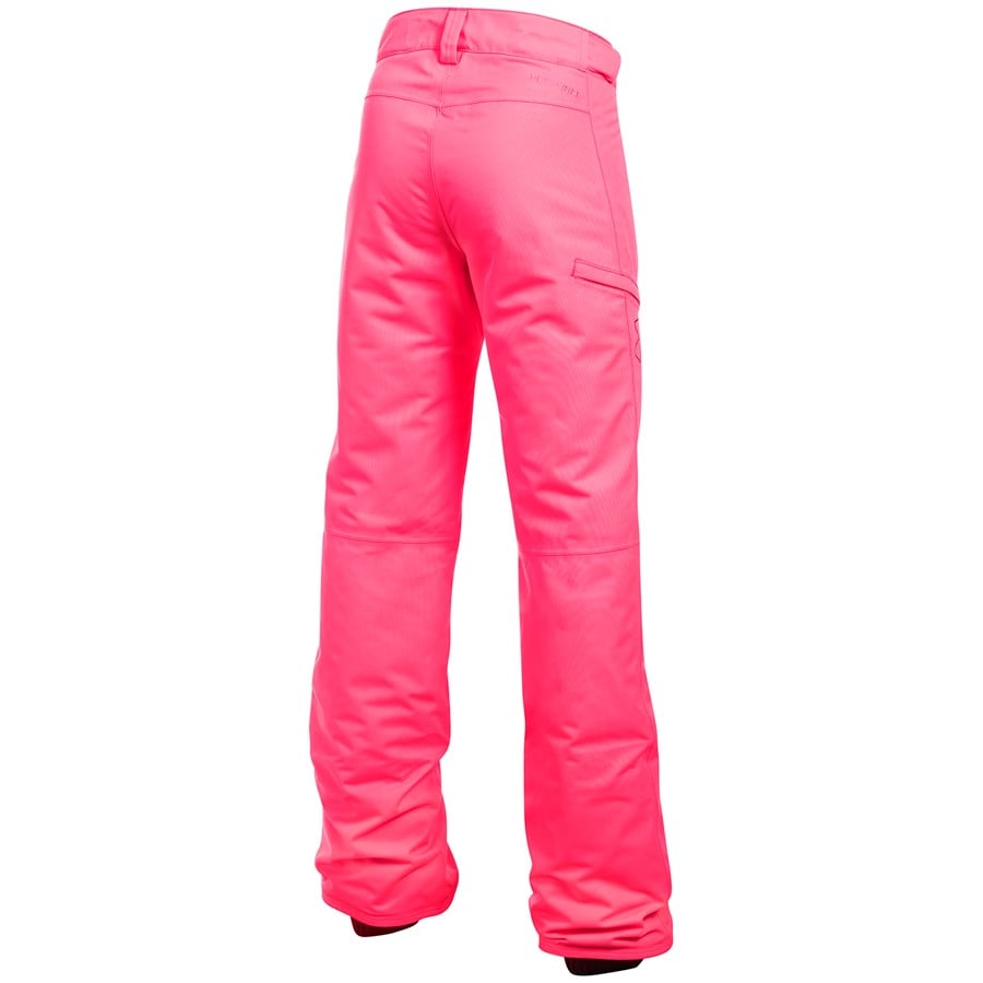 Under Armour Womens ColdGear Infrared Chutes Snowboard Ski Pants Small
