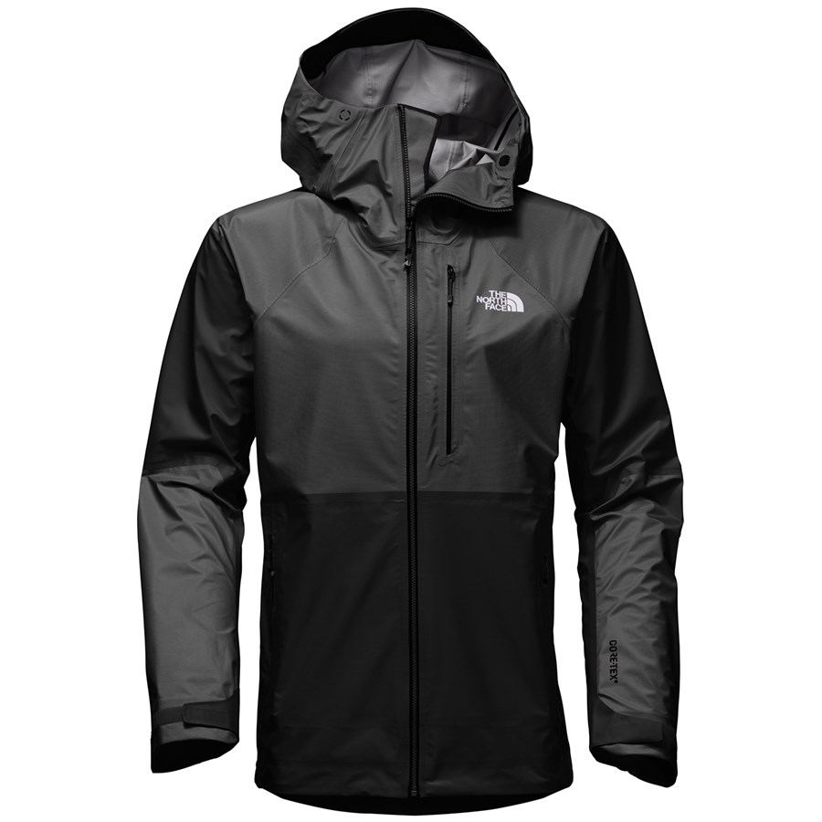 The North Face Summit L5 Fuseform™ GORETEX® CKnit™ Jacket evo